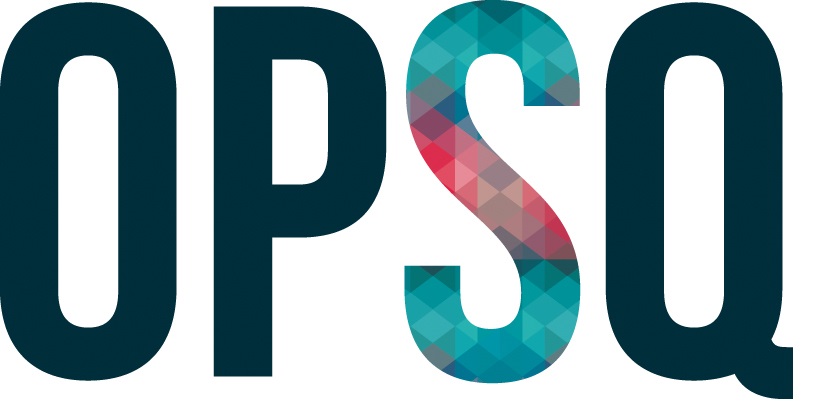 Logo OPSQ